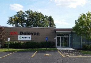 East Aurora（東奧羅拉），紐約州 - 美國