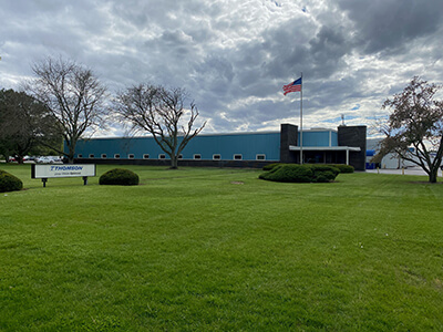 Marengo（馬倫戈），伊利諾伊州 - 美國