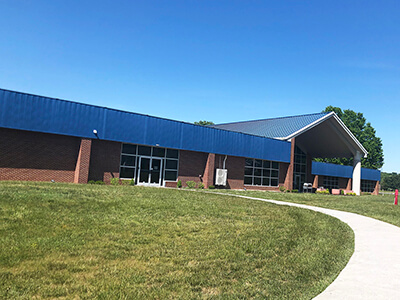 Radford（瑞德福），弗吉尼亞州 - 美國