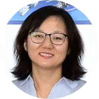 — Candice Zhang，<br /> 三級(jí)營銷傳播專家