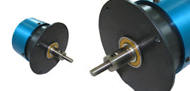 TFD 系列扭矩反饋裝置