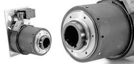 標(biāo)準(zhǔn) CB 系列